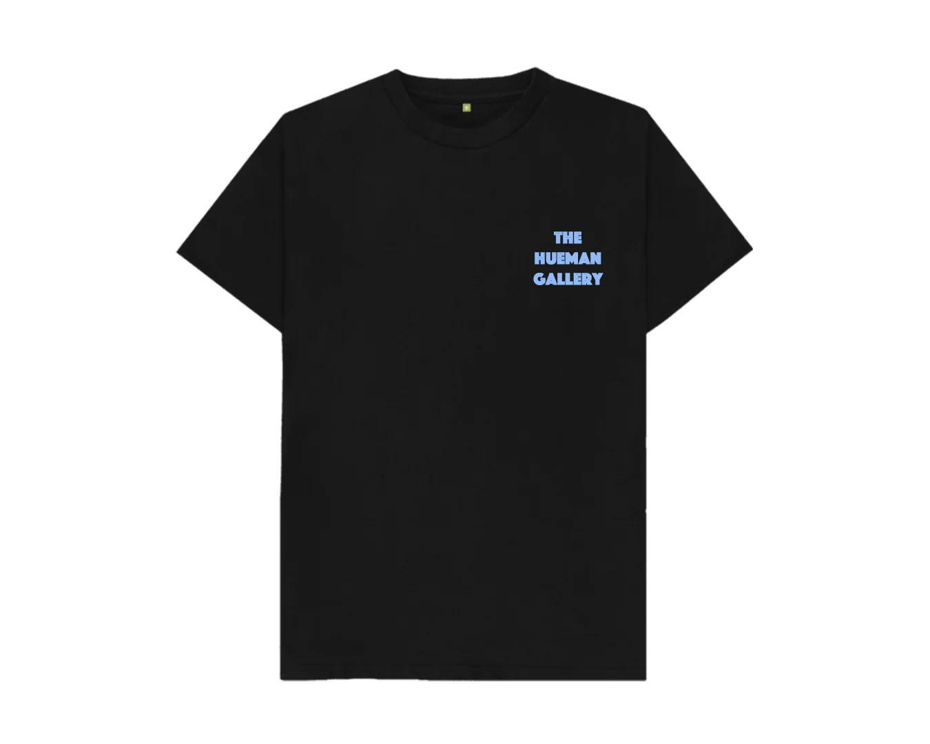 Clean Water for Newark Tee - Black