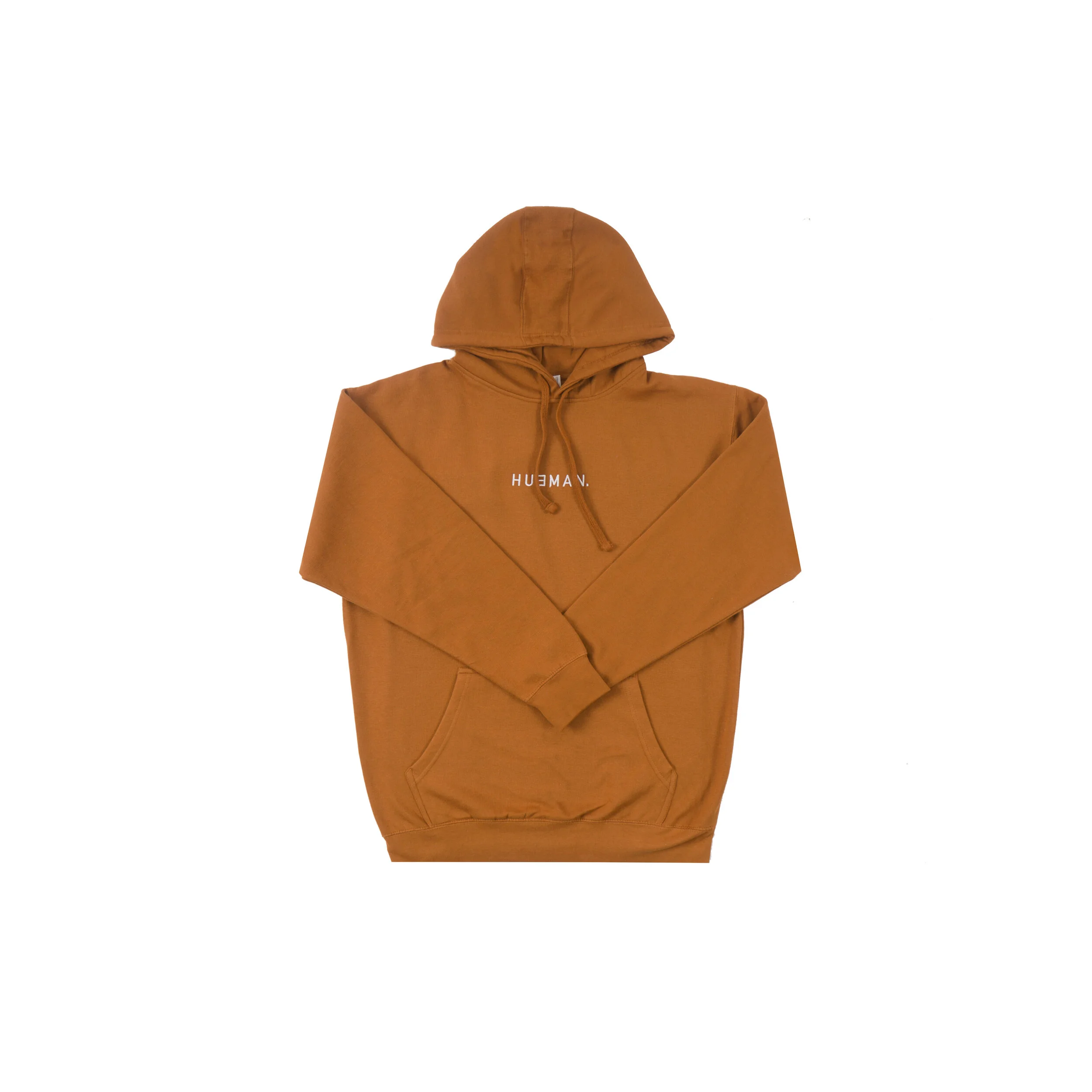 Hueman Signature Hoodie - Sienna
