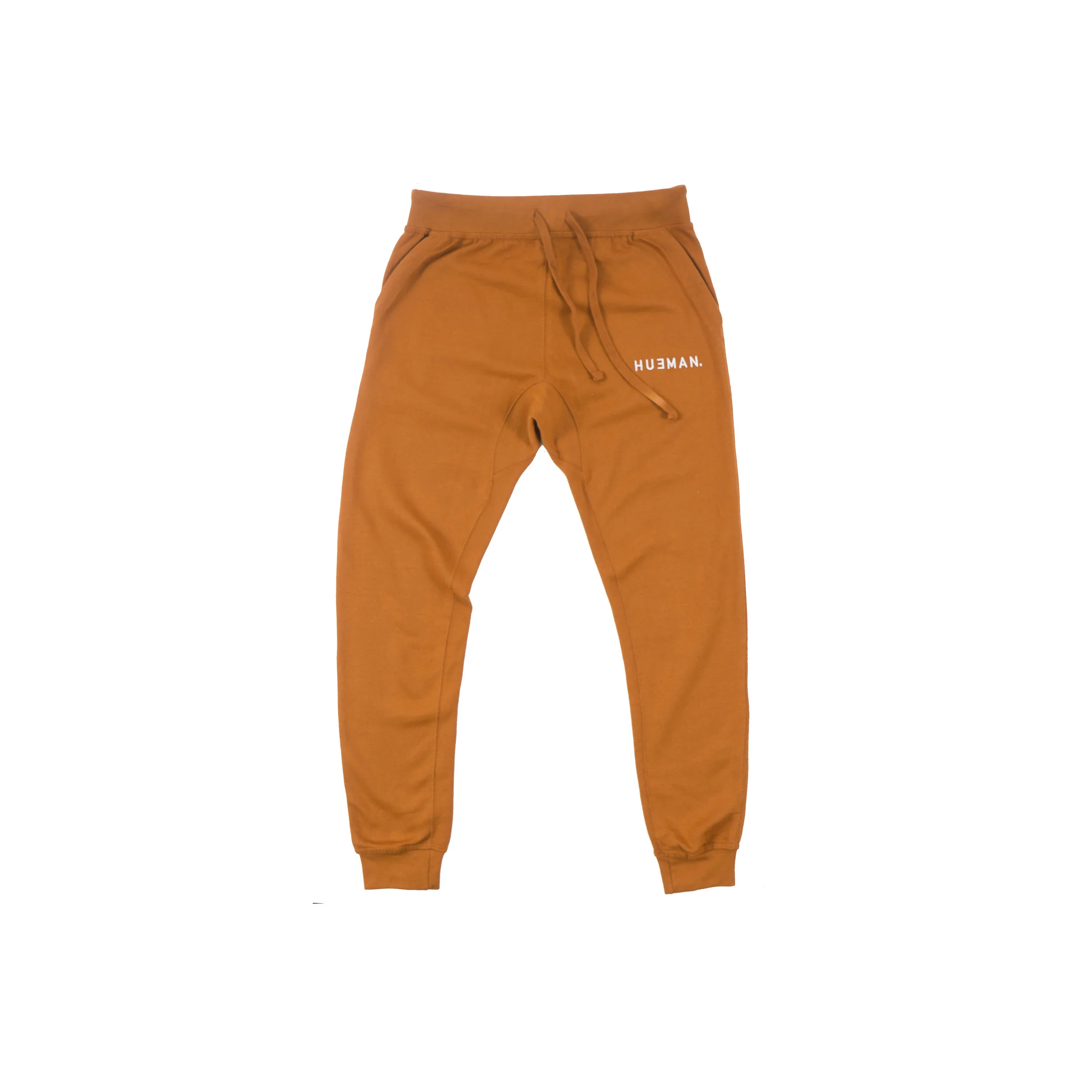 Hueman Signature Jogger - Sienna