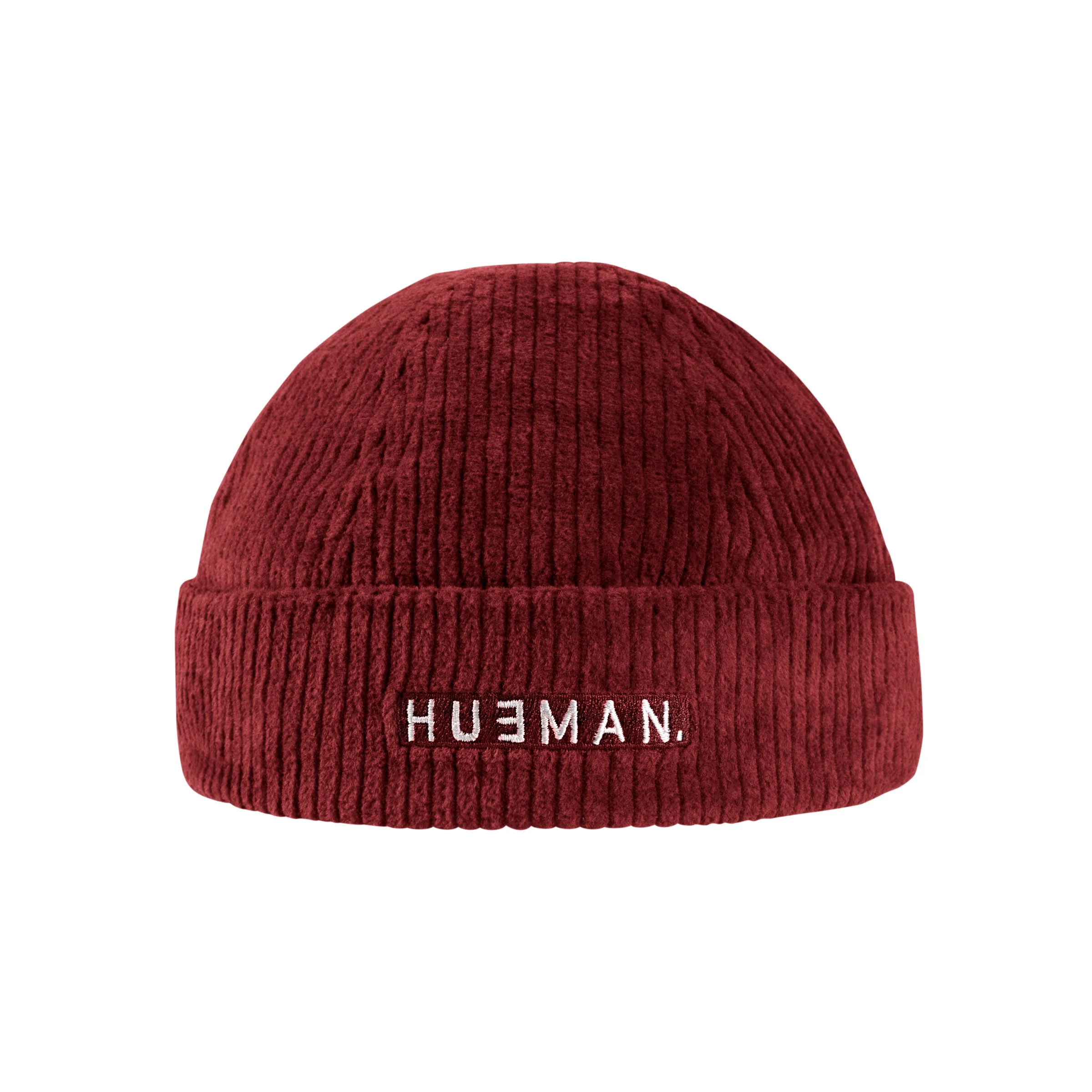 Apparel. — H U Ǝ M A N.