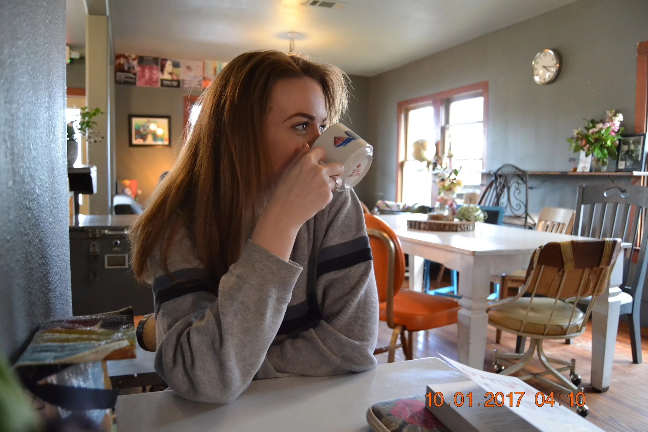 Jane & John Dough Bakery 