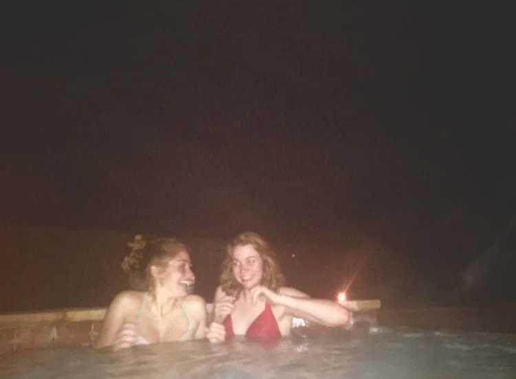 a story of friendship