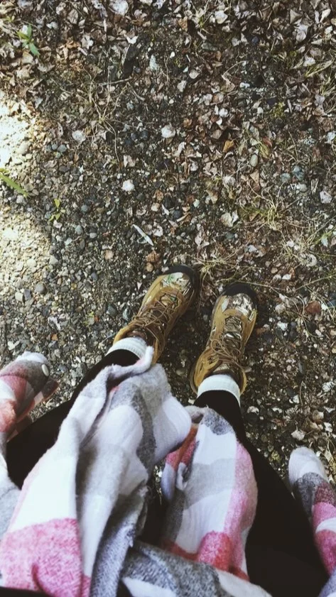 alaskan adventure