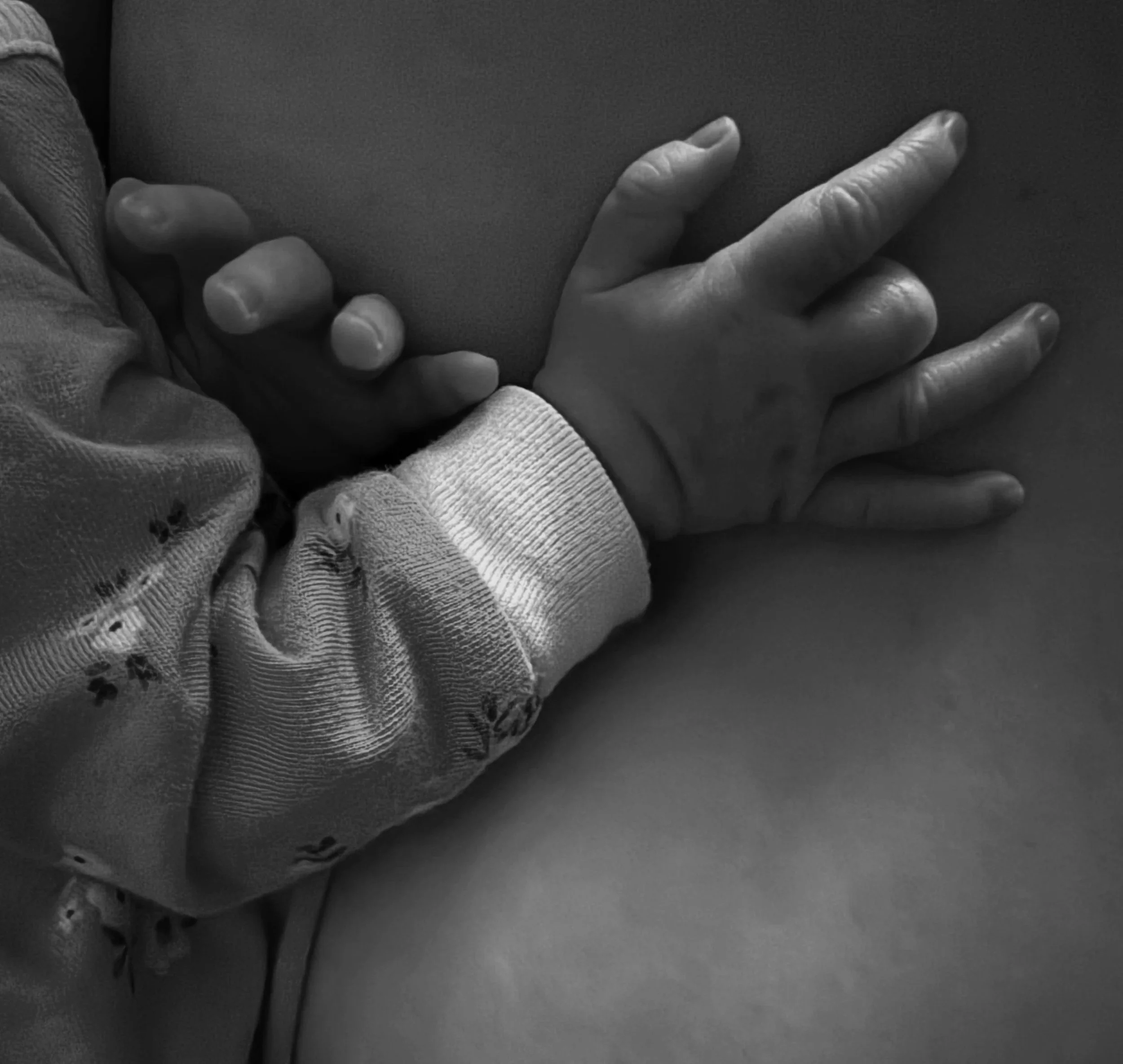 motherhood