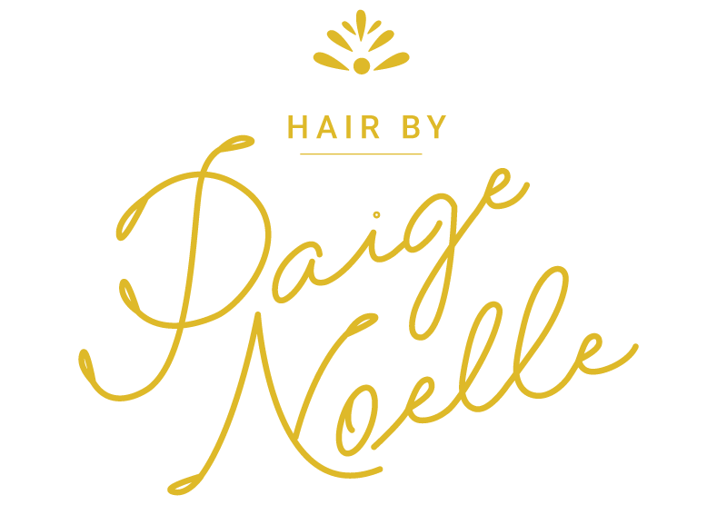 Hair By Paige Noelle