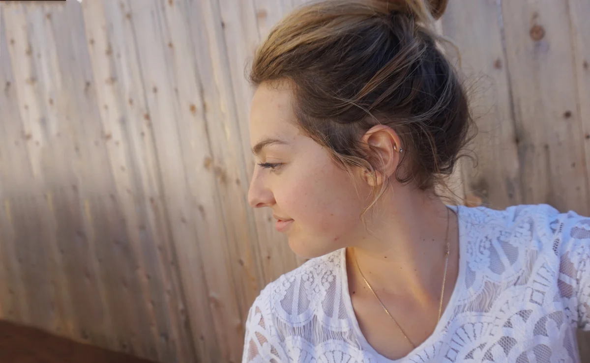 Why I Stopped Shampooing Hair