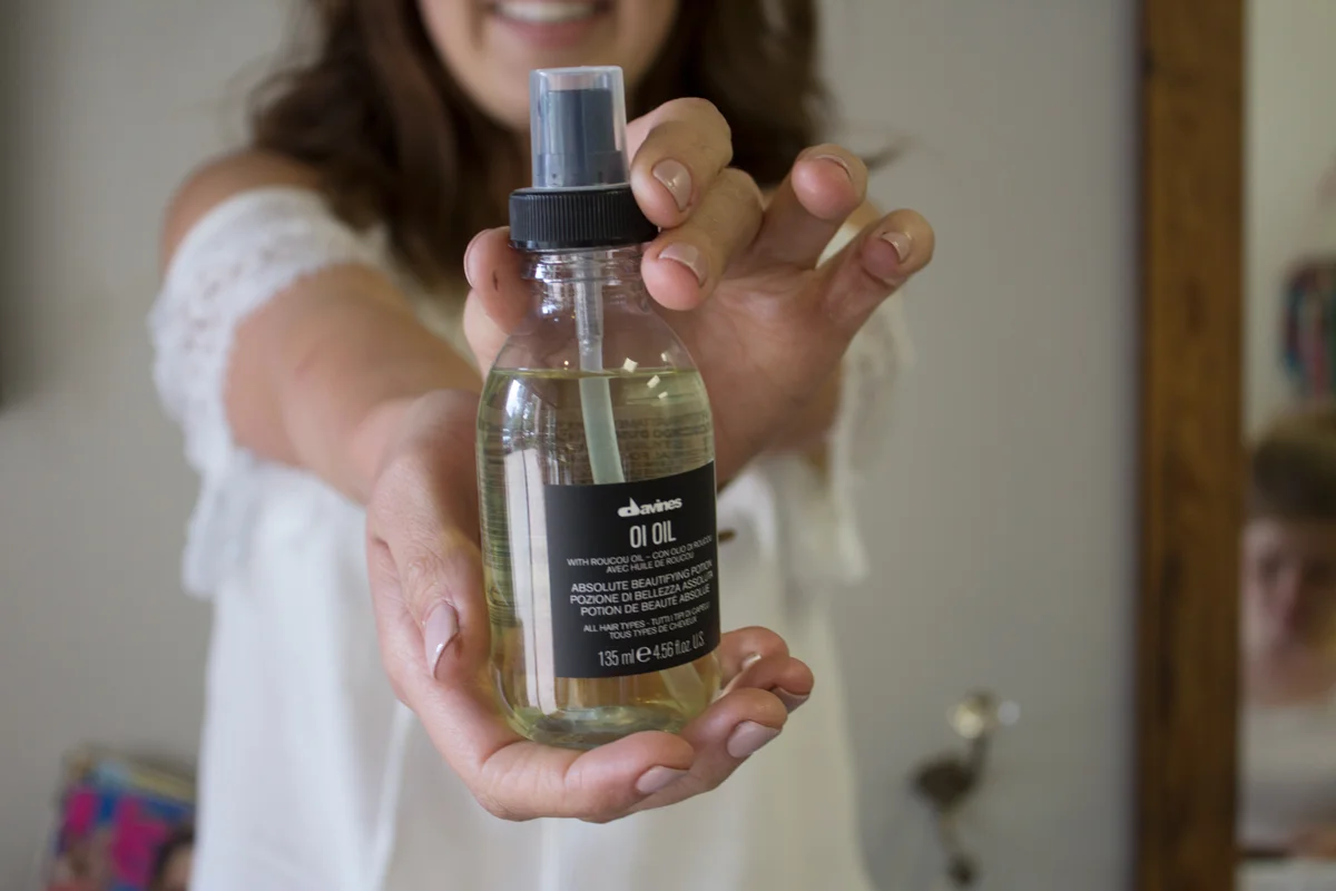 What is the difference between drugstore and salon products?