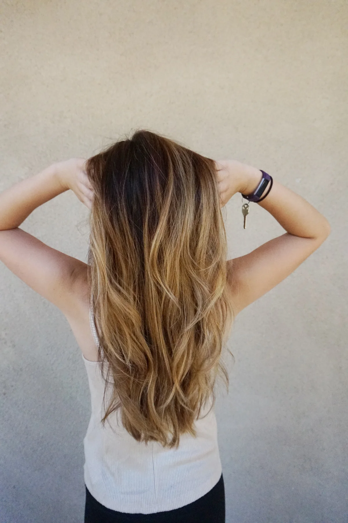 Grow your Hair Fast!