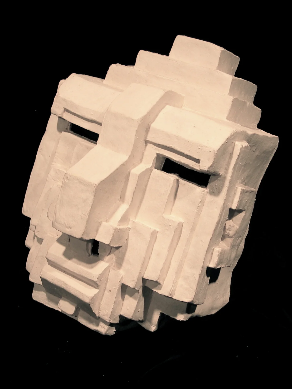 Geometric Series, Block.JPG