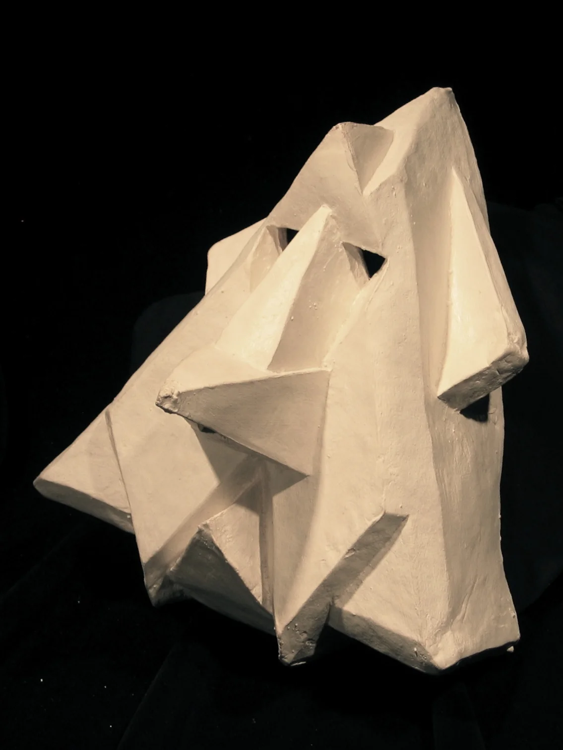 Geometric series, Triangles.JPG