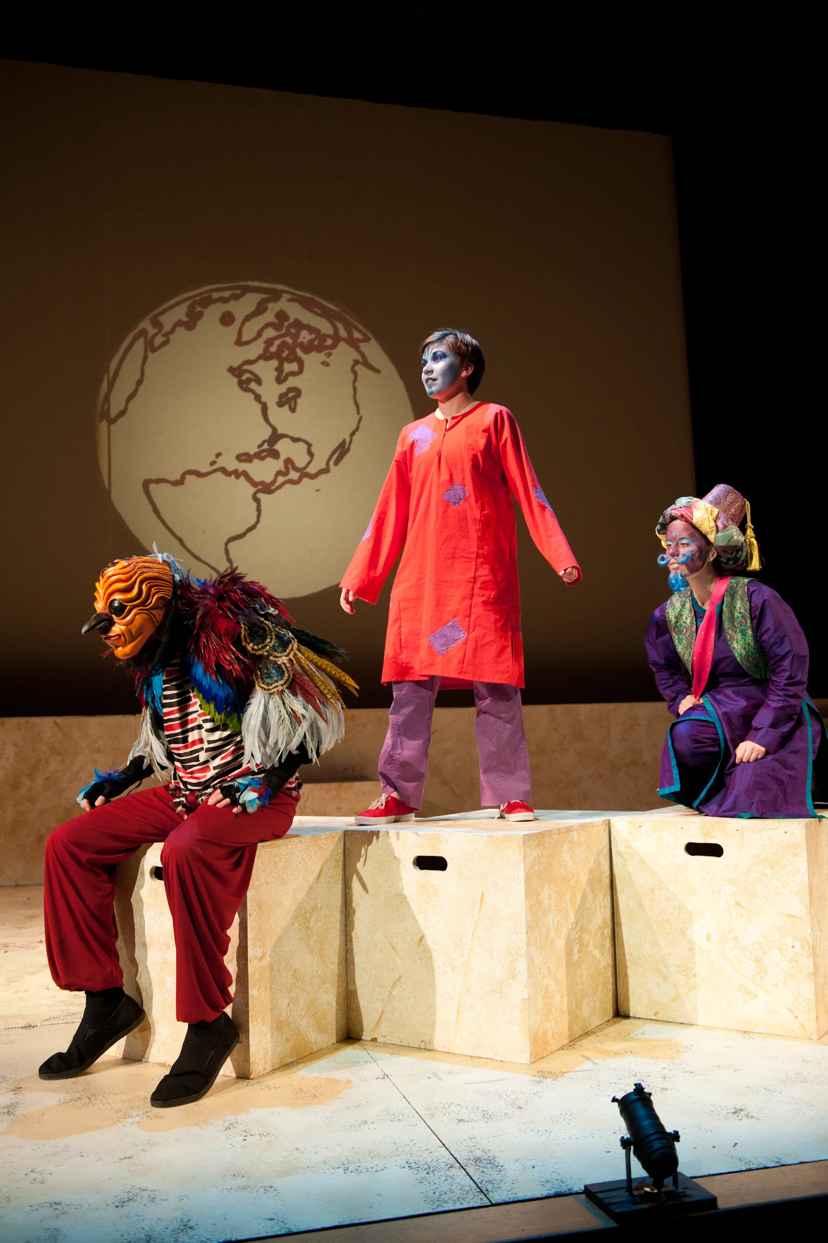 Hoopoe, Haroun & Iff AHS 2011.jpg
