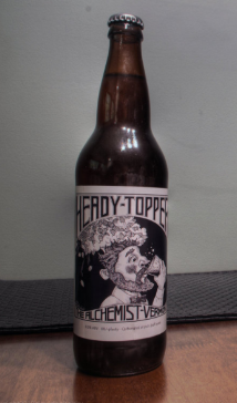  Original Heady Topper Bottle