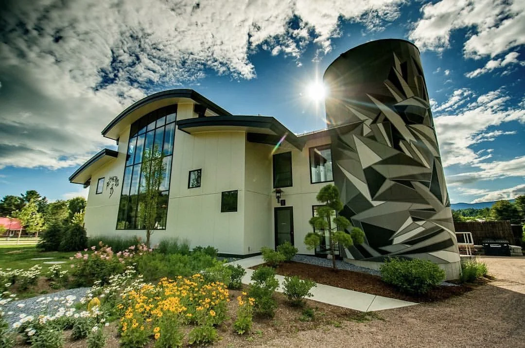 Episode 7 - Jess Graham (The Alchemist)