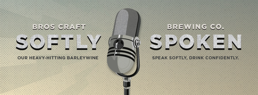  This one resonated with me as this microphone reminds me of the microphone we use for the 16oz. Canvas.
