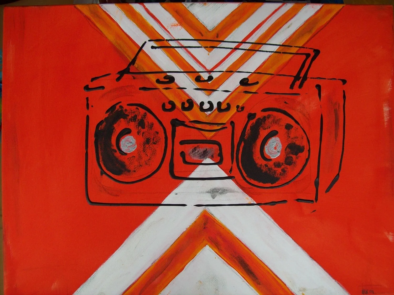 Episode 11 - Heidi Geist