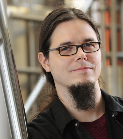  Jeremy Kosmicki - Founders Brewmaster