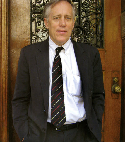  The Late Jack Tilton