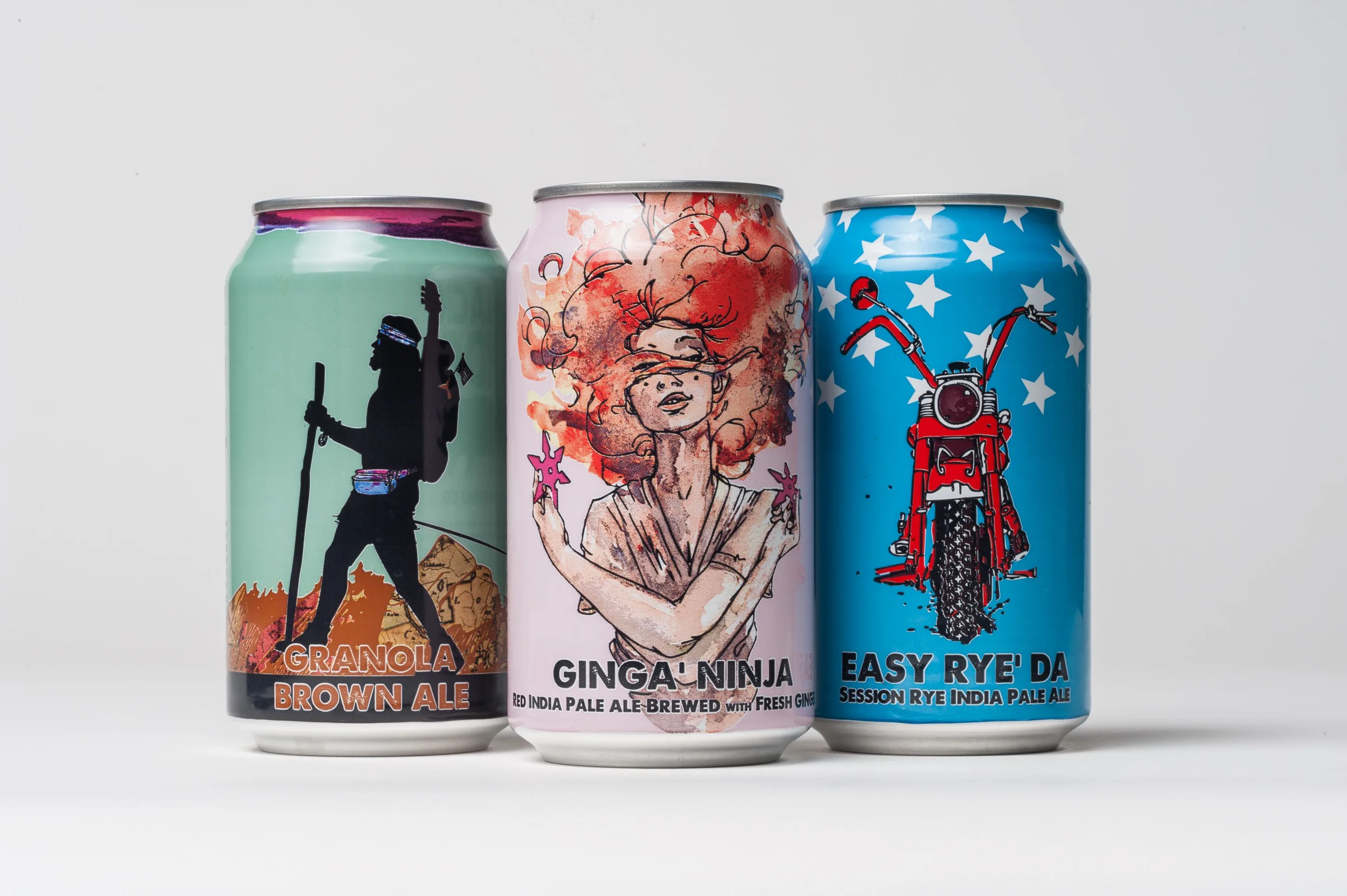 Episode 17 - Max Toth (Black Hog Brewing)