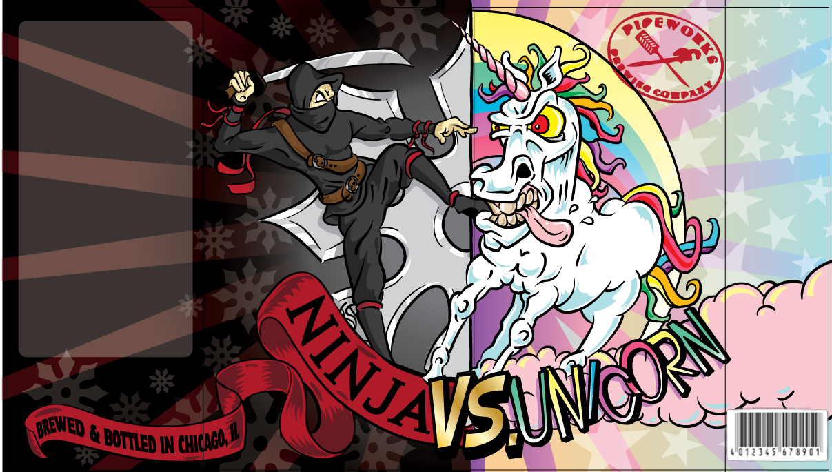 Episode 18 - Jason Burke (Pipeworks Brewing Company)