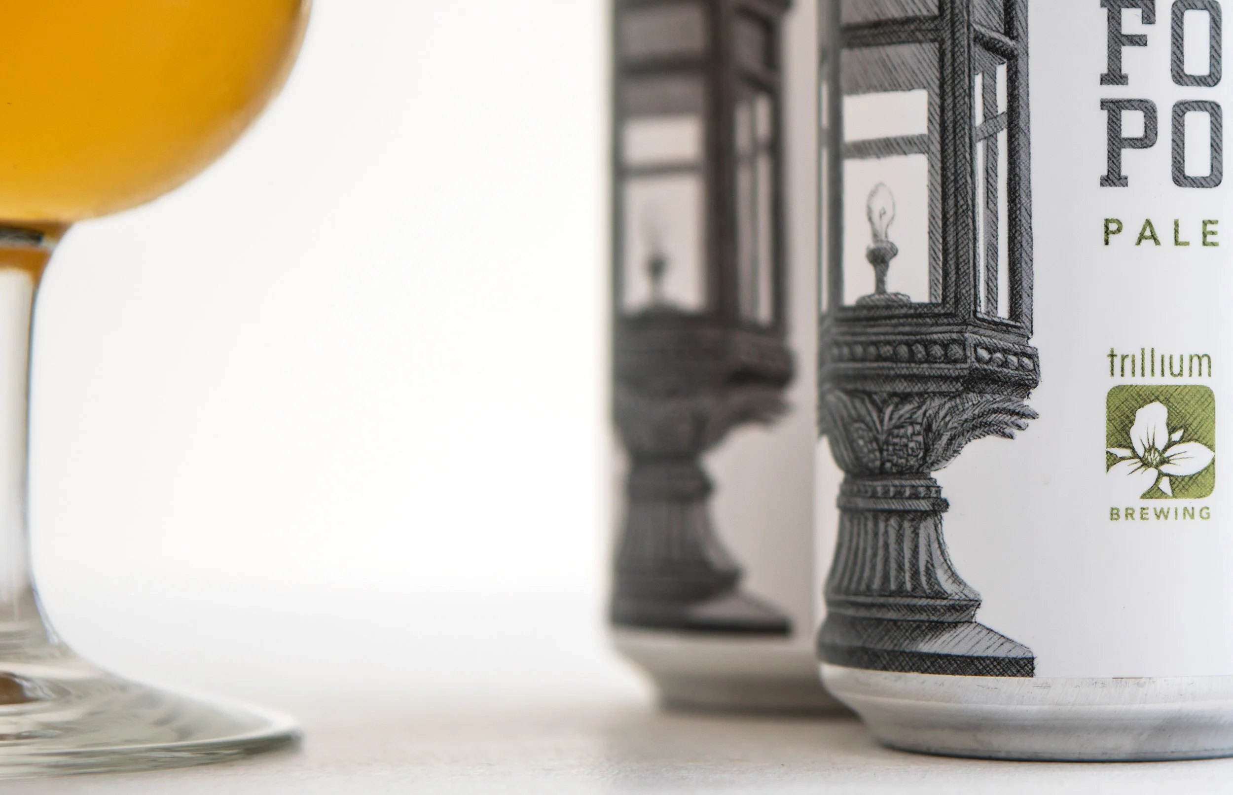 Episode 31A - Kevin Cimo (Trillium Brewing Company)