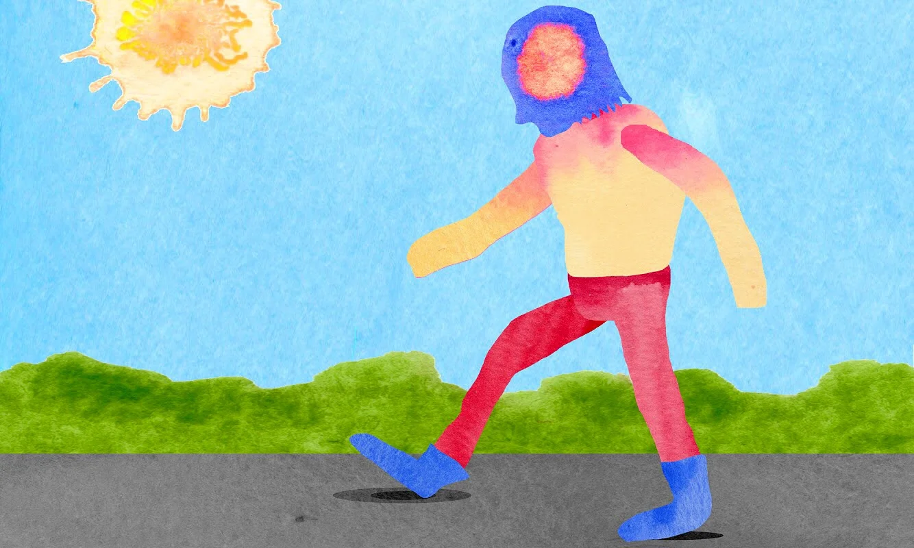 FEATURED TAOCB ARTIST: Daniel Endicott of Forest & Main