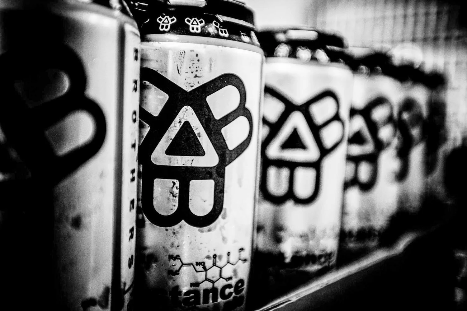 Episode 69 - Pete Bissell (Bissell Brothers)