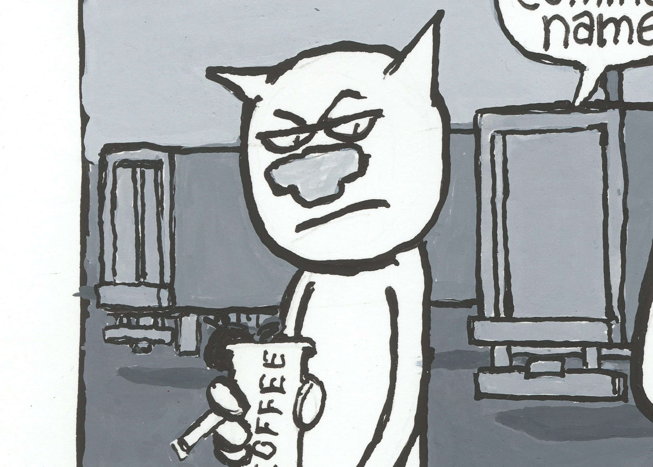 Episode 72 - Rob Syers / Gumballhead the Cat (3 Floyds Brewing)
