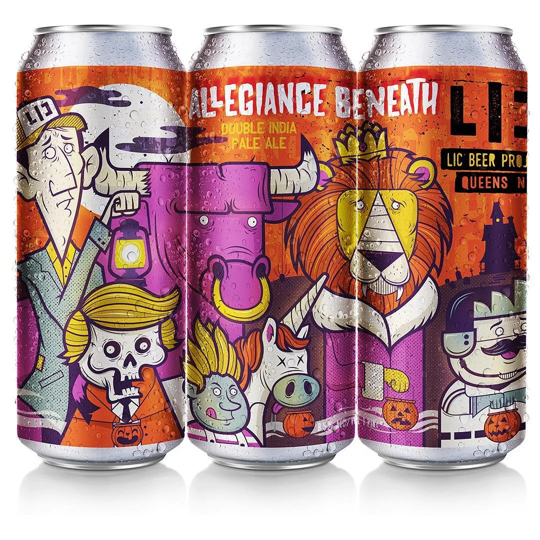 Episode 102 - Rob Warnick (LIC Beer Project)