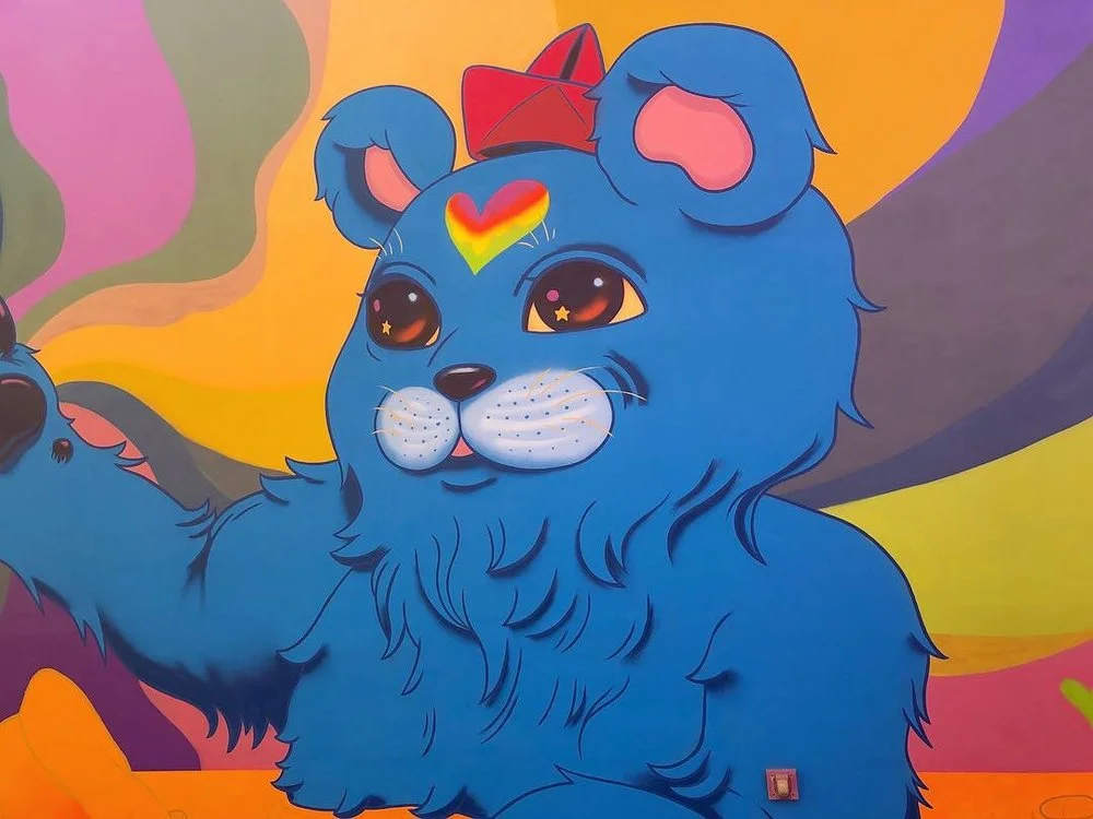 Episode 112 - Allison Bamcat (Noble Ale Works)