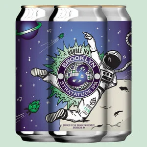 Episode 139 - Ashley Swope (Brooklyn Brewery)