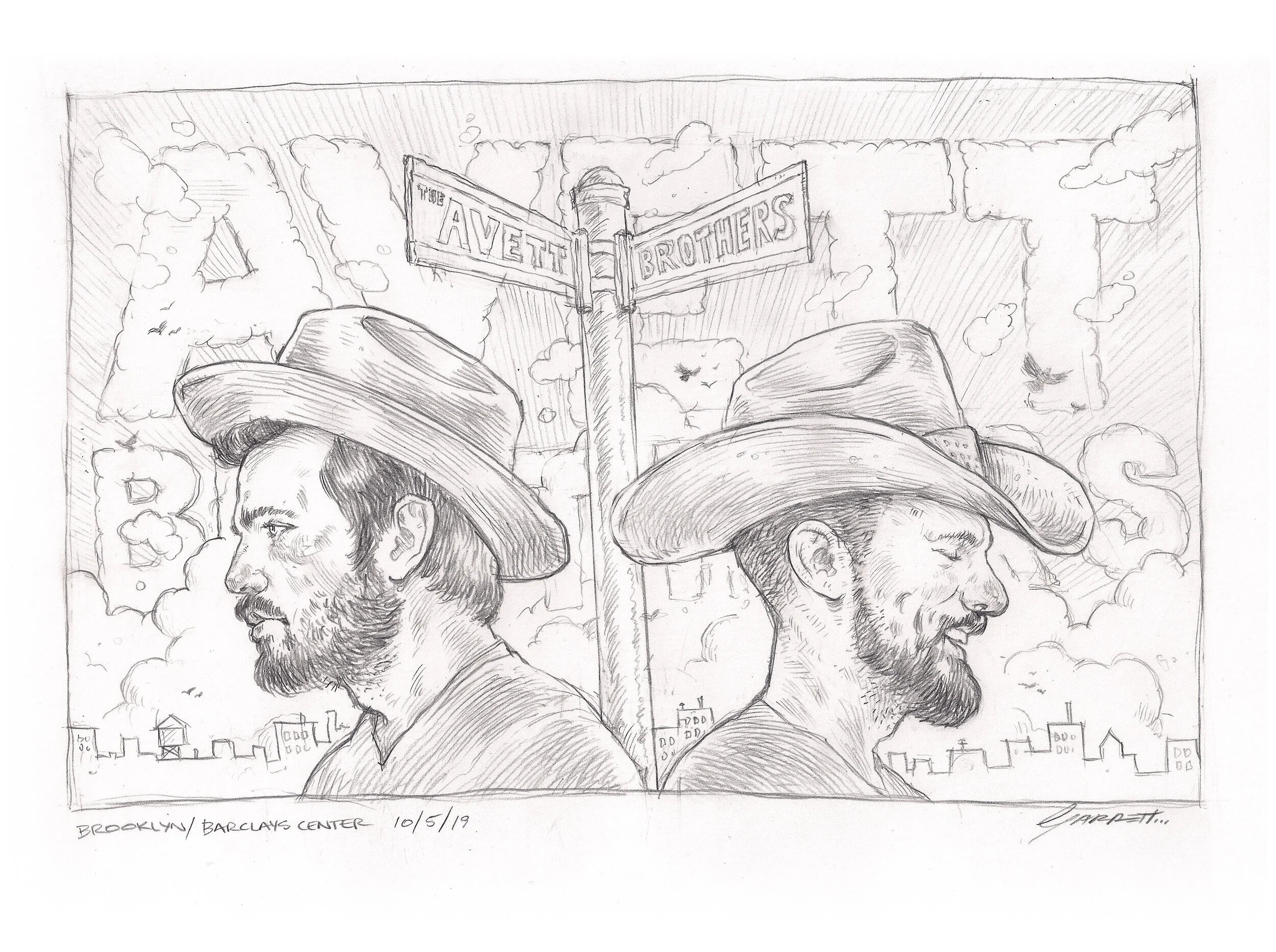 Episode 159 - Garrett Morlan (Bellevue Brewing Company)