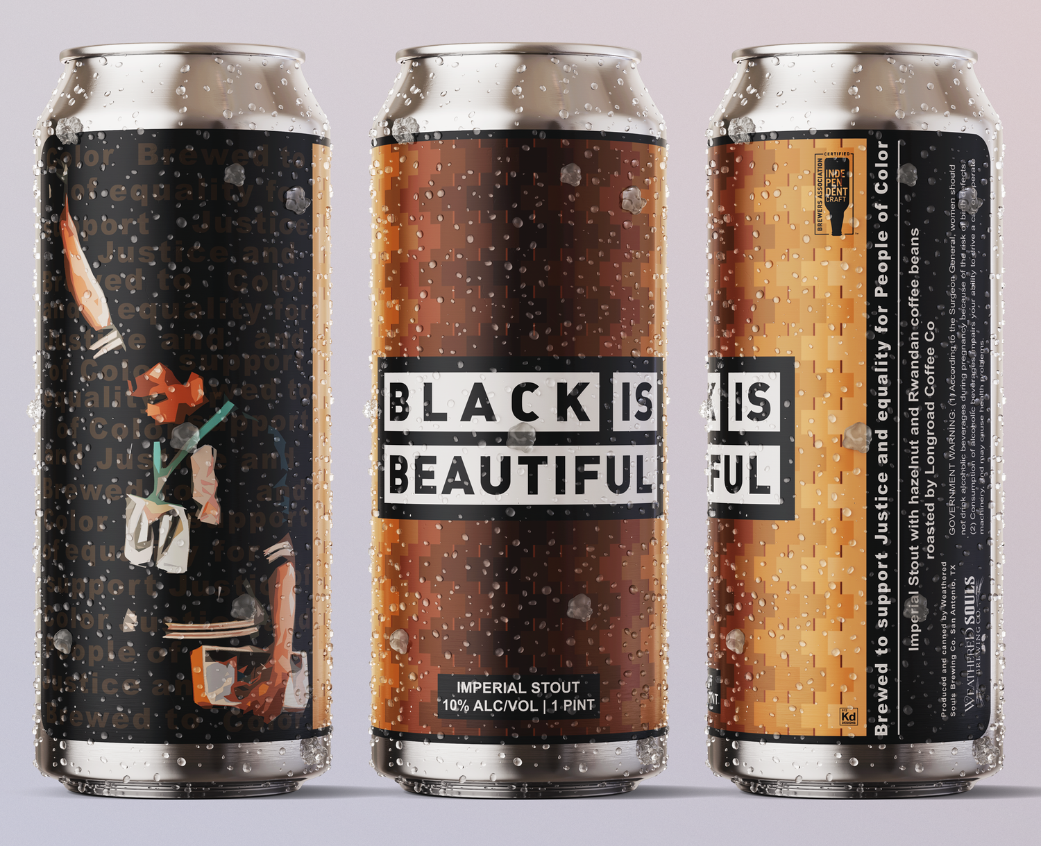 Episode 170 - Kevin Dyer (Weathered Souls Brewing Co.) episode artwork