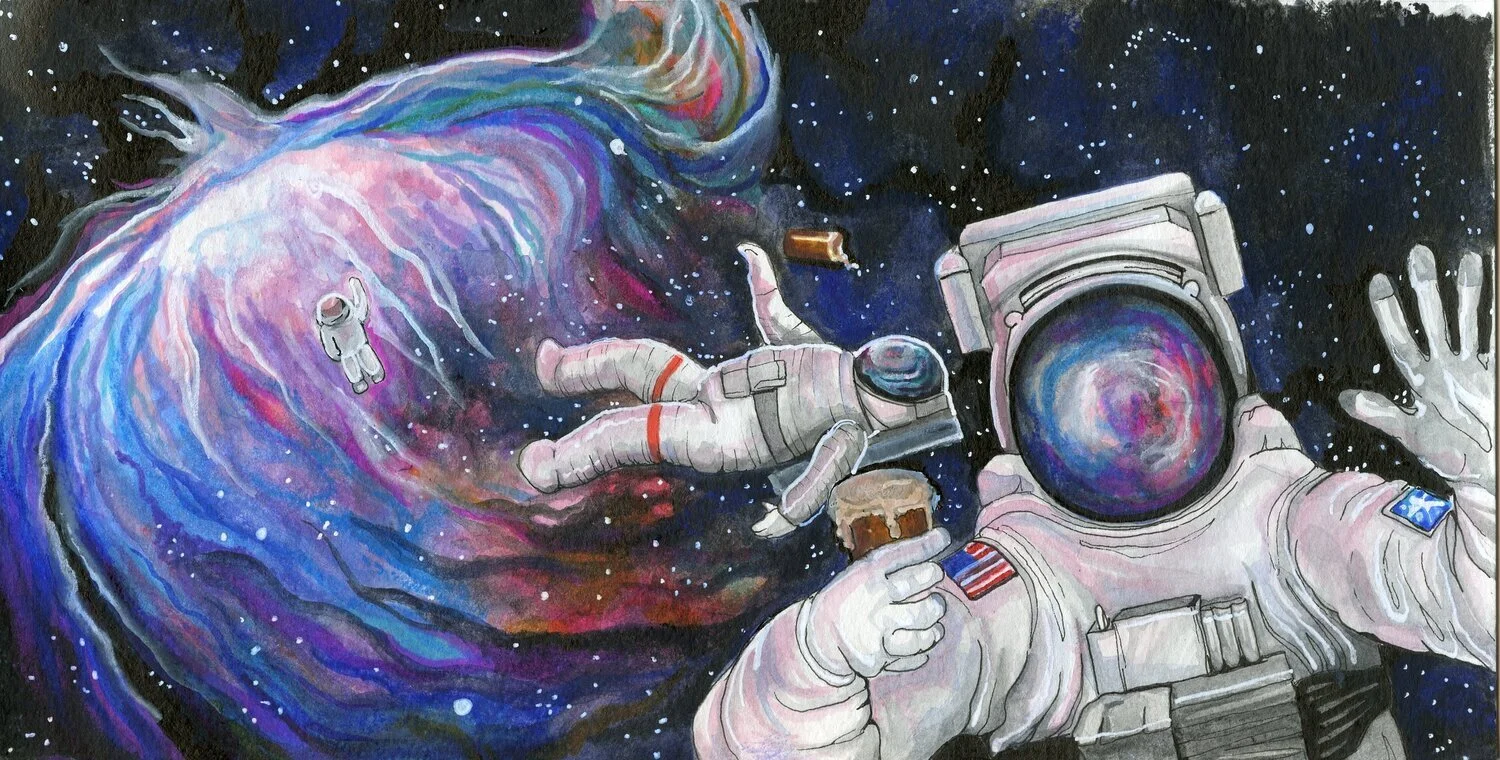 Episode 173 - Julia Green (Equilibrium Brewery) episode artwork