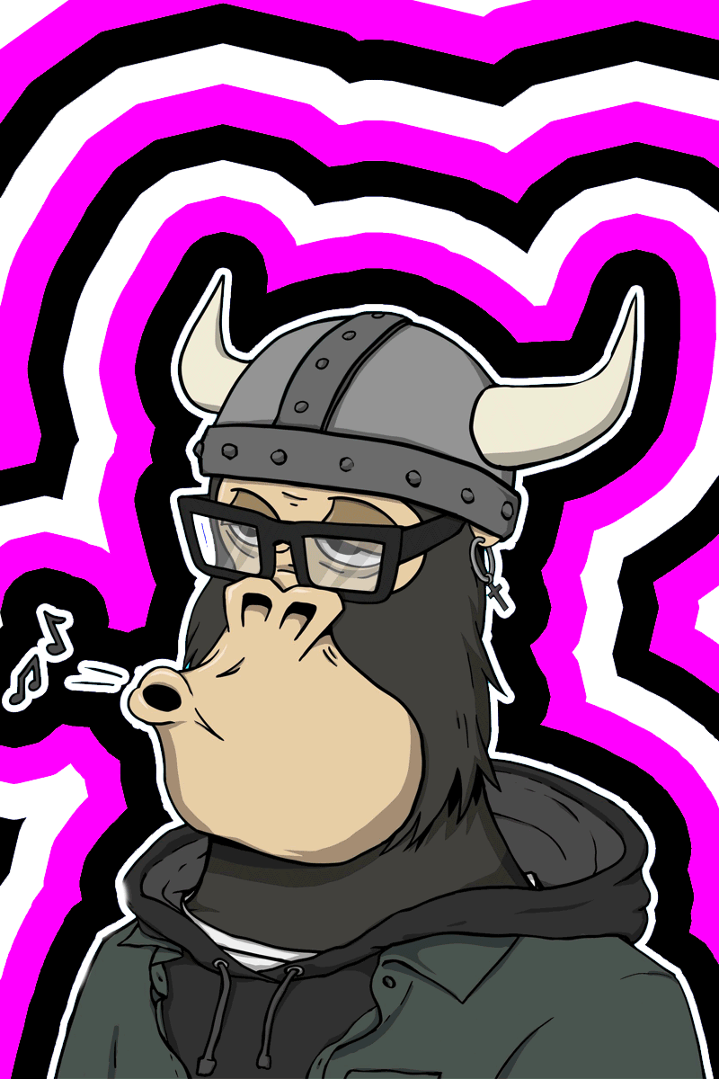 NYE 22 - Set 2 - After Party Party