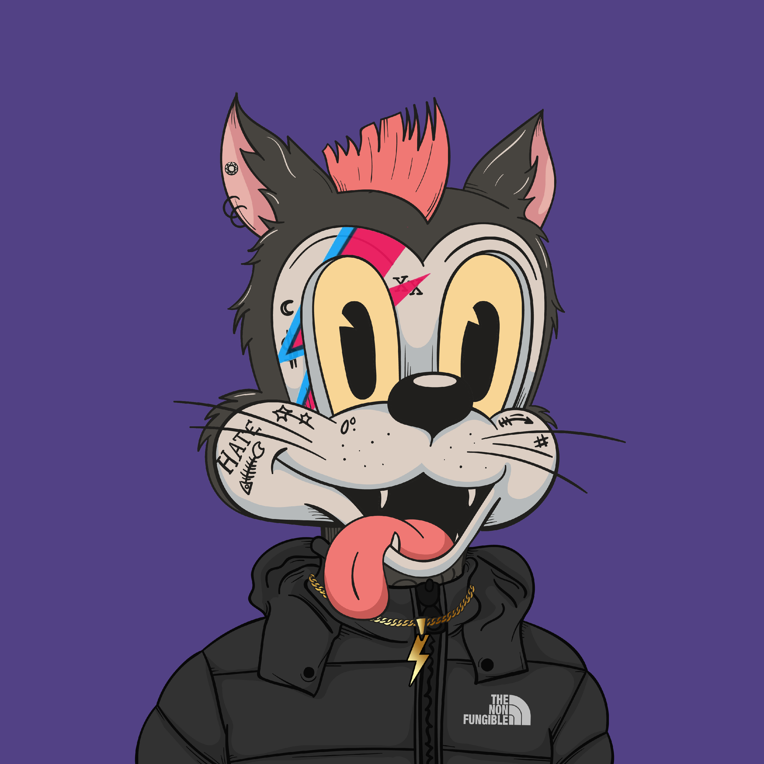 Degen Toonz