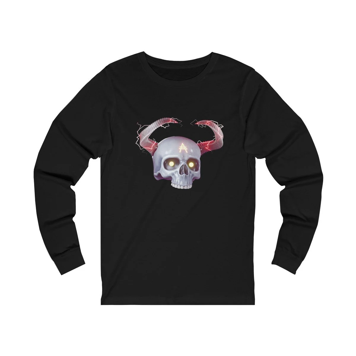 Long Sleeves