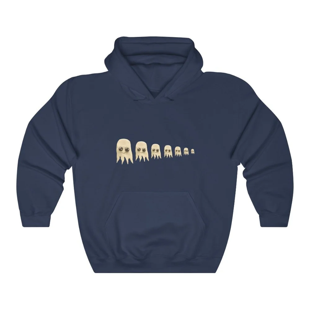 メンズウェア GHOST GOLF GANG SWEATSHIRT (RED) XL GHOST GOLF