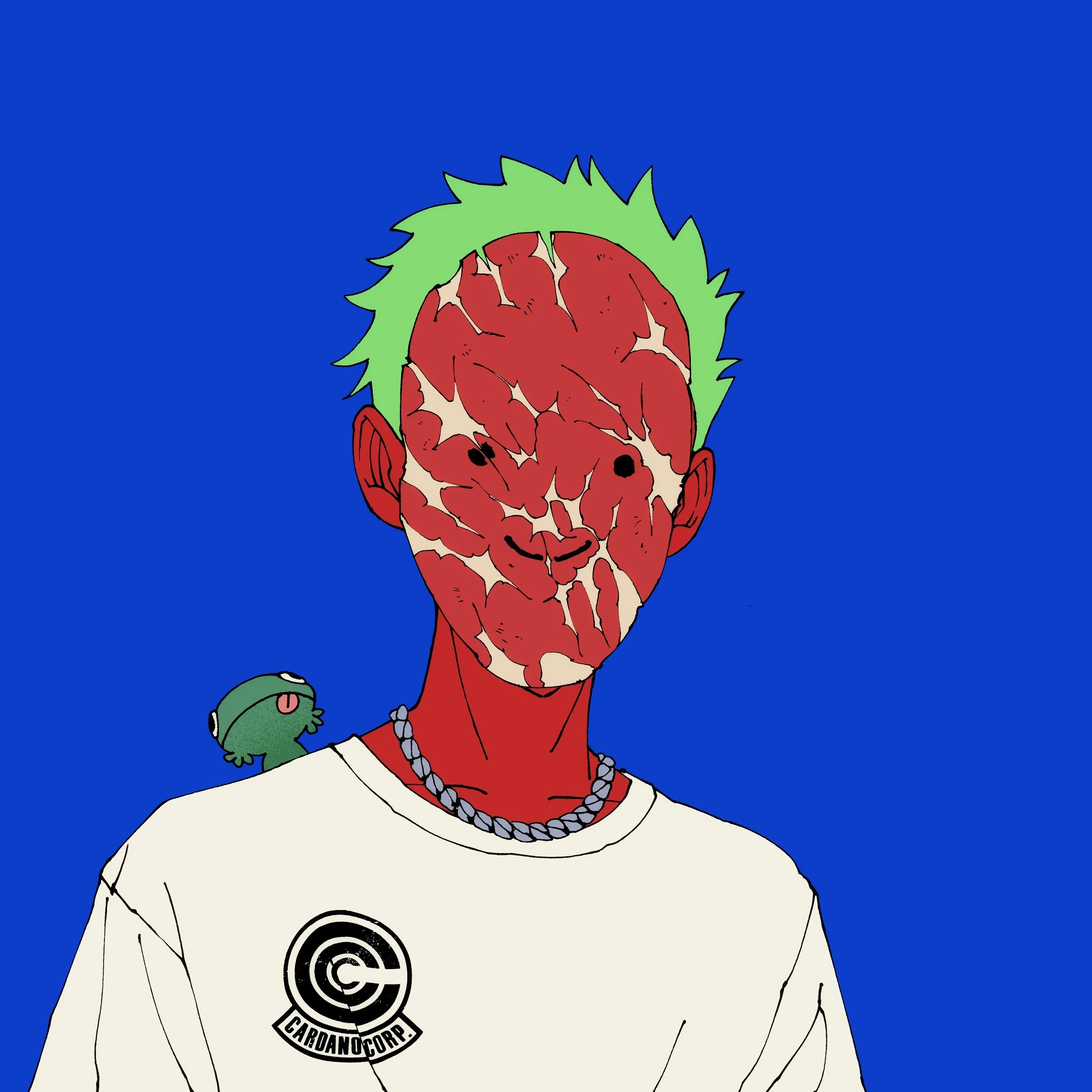 Ore Ore Ore