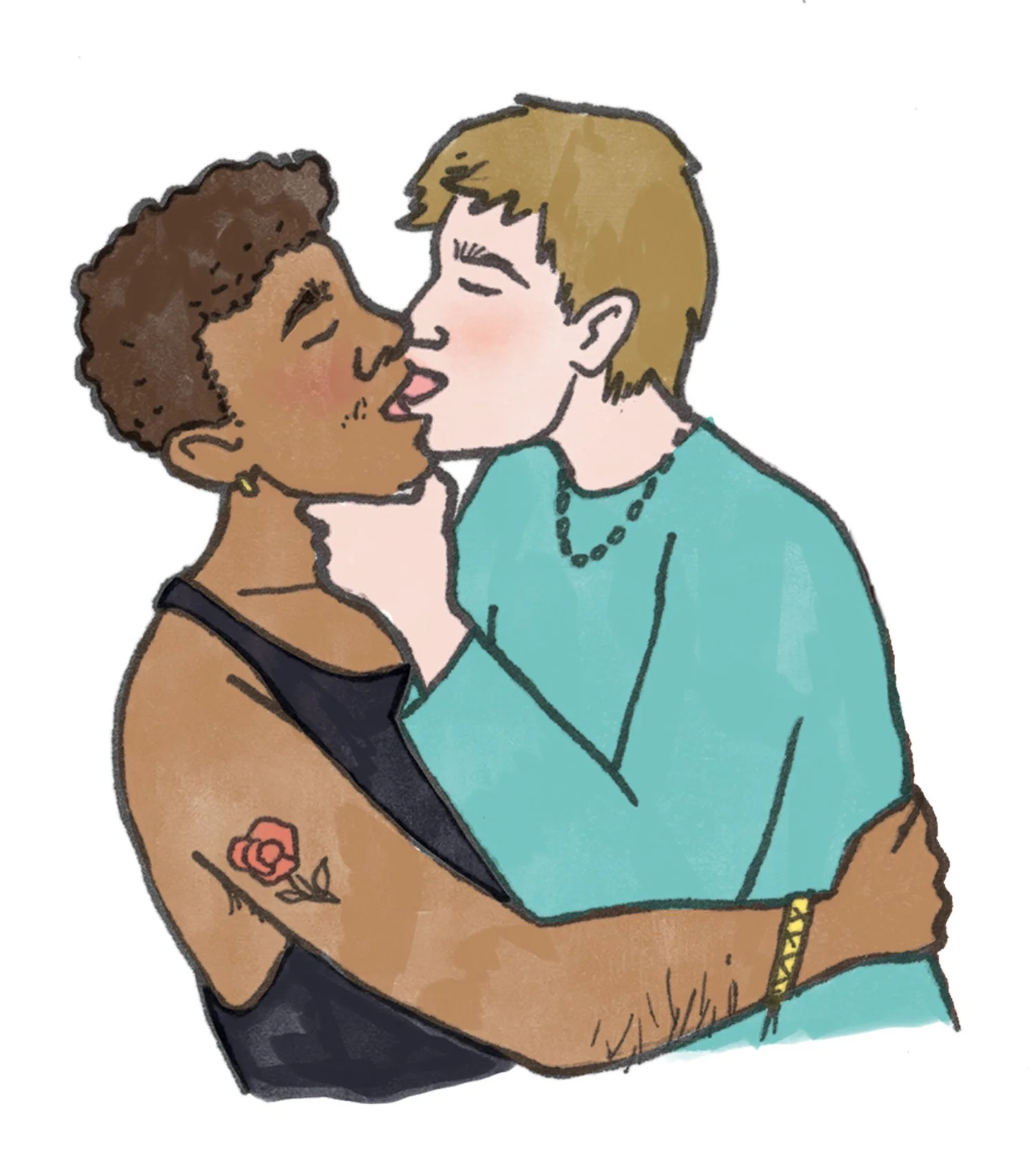   “Erster Sex und Große Liebe” , Bundesnetzwerk Österreichische Jugendinfos,  October 2022 