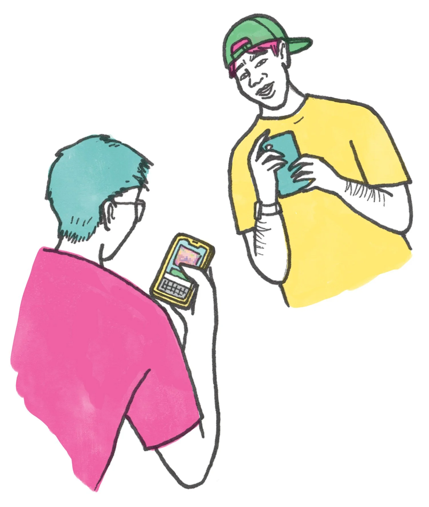   “Erster Sex und Große Liebe” , Bundesnetzwerk Österreichische Jugendinfos,  October 2022 