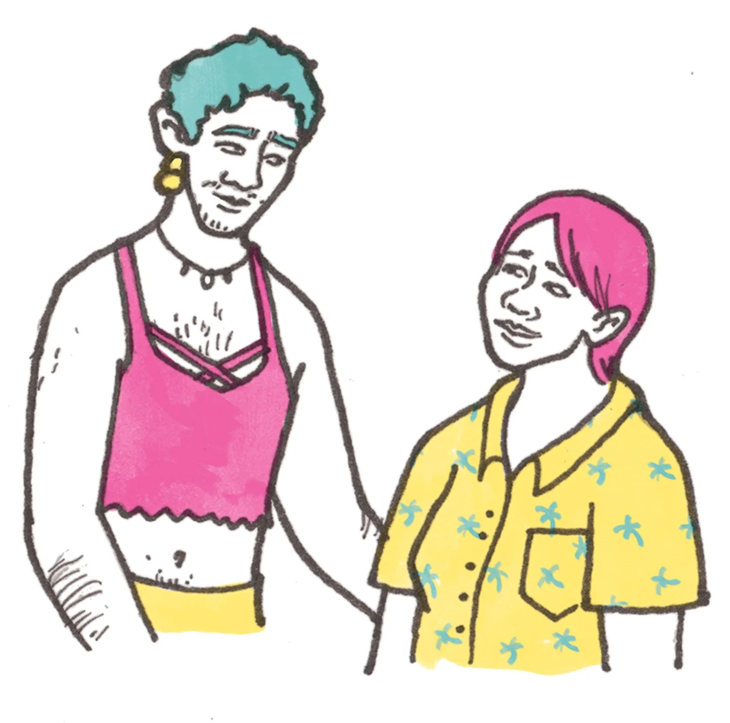   “Erster Sex und Große Liebe” , Bundesnetzwerk Österreichische Jugendinfos,  October 2022 