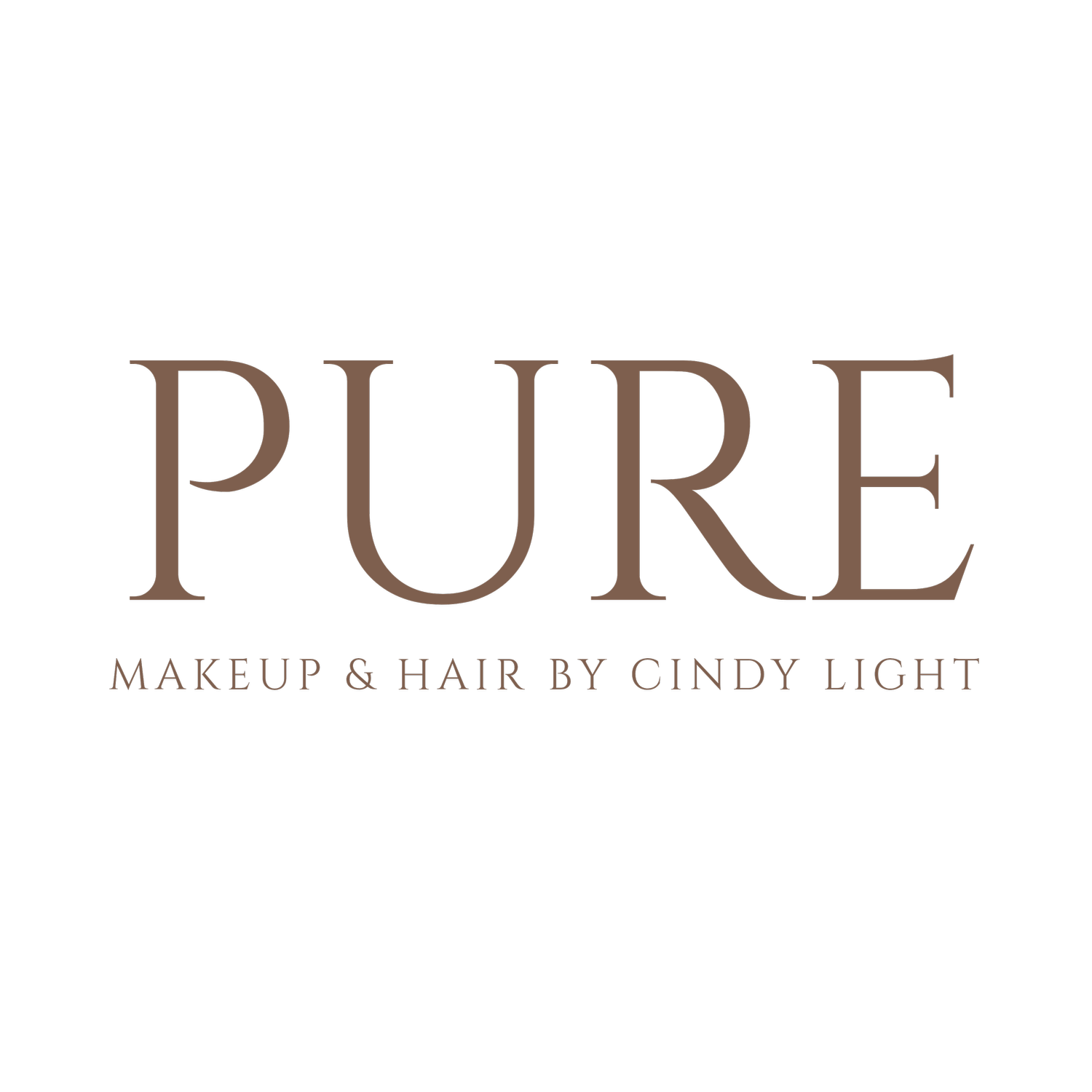 Pure Makeup Artist &amp; Hair by Cindy &amp; Co.