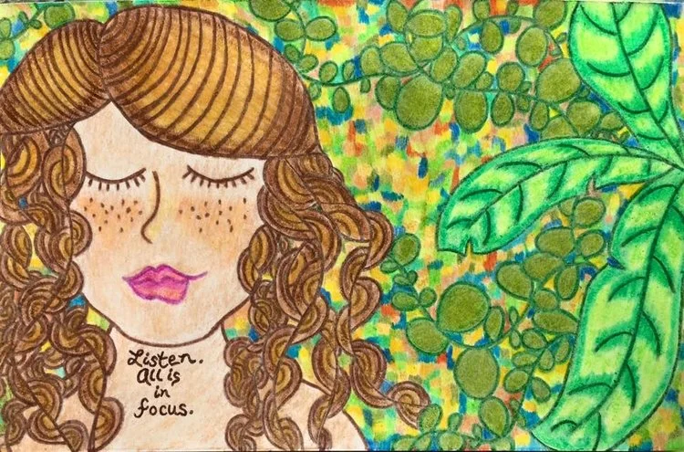 You're The Good Things  