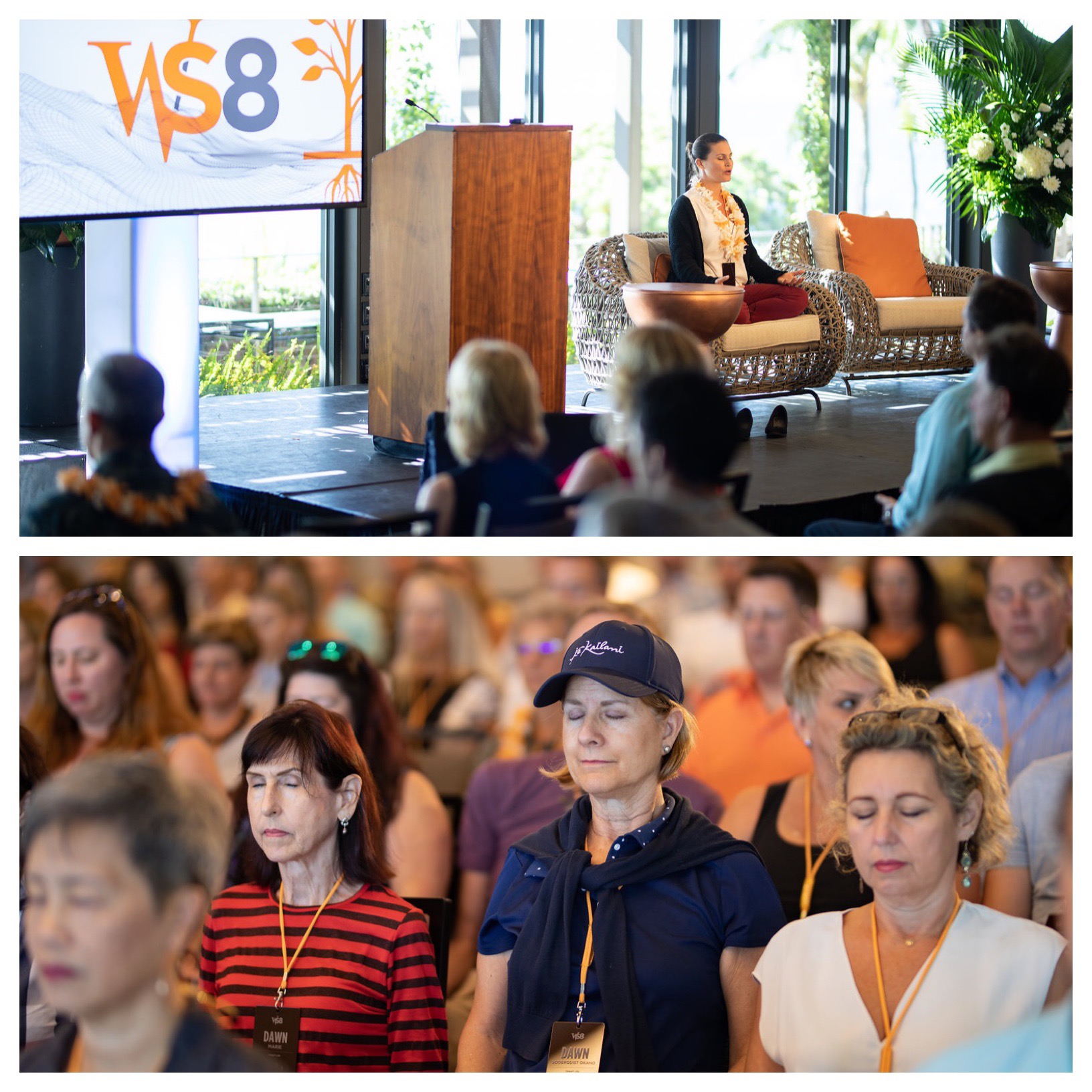 beyond the nervous shit