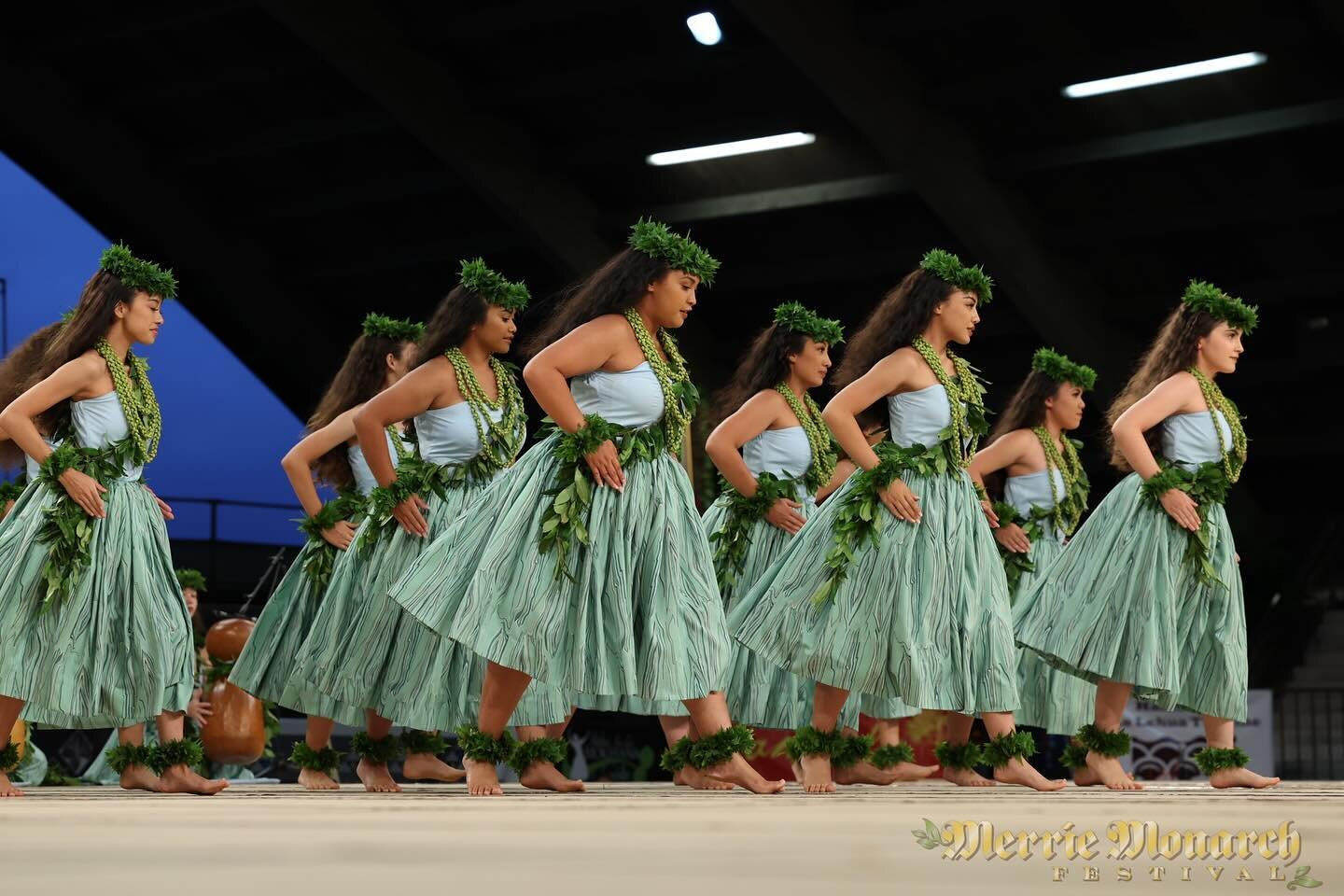 It&rsquo;s Merrie Monarch Week and congratulations to Merrie Monarch on winning No. 1 on Best Cultural Festival in the US!

Who else is excited for this year&rsquo;s performances?!?💌

#merriemonarch #missalohahula