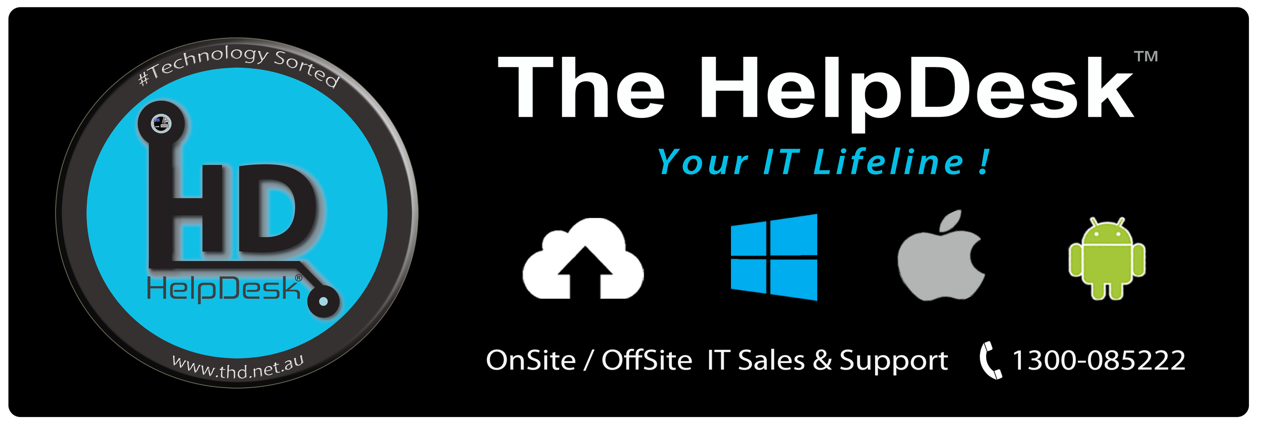 Australia Wide IT Support Services Ph 1300-085222