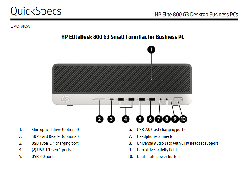 New Windows  Desktop PC's available from  The HelpDesk™