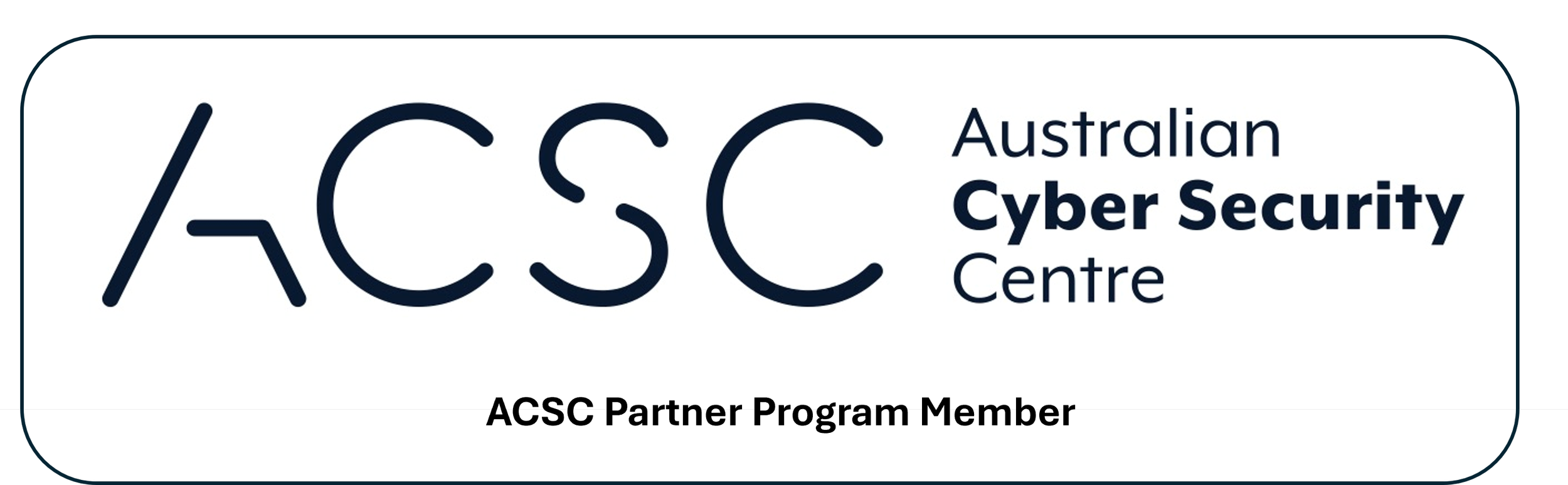 The HelpDesk™ Australia 1300-085222 - ACSC Partner Program Member Your IT Lifeline™ - Experience The HelpDesk™ Business Advantage™