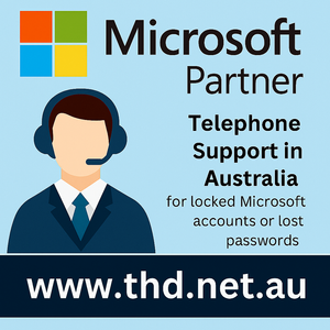 Microsoft Support Australia | Talk to a Human | The HelpDesk™ | Your IT ...
