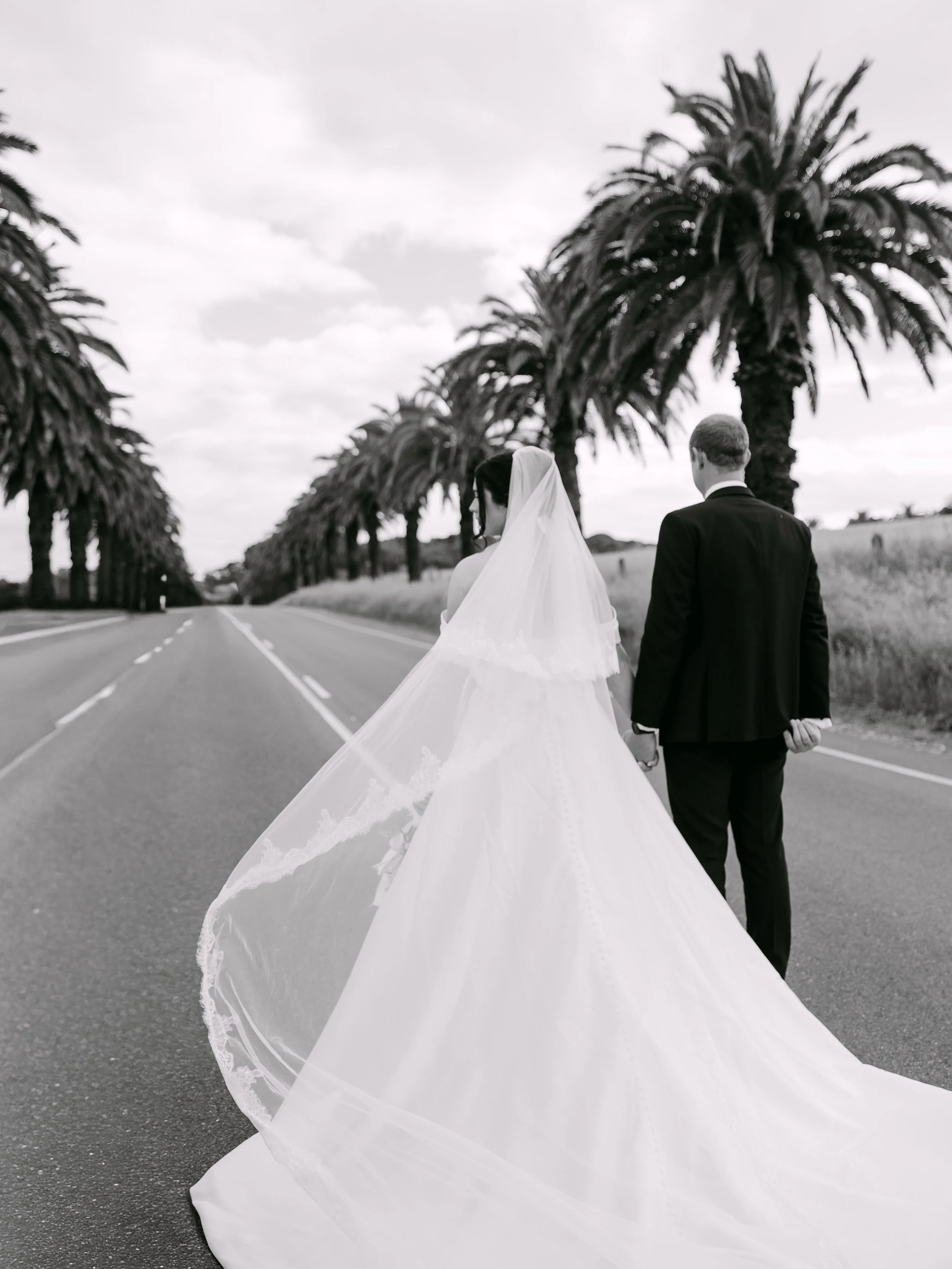 Amy &amp; Brad&rsquo;s loved up adventure 💘
Venue - @seppeltsfield